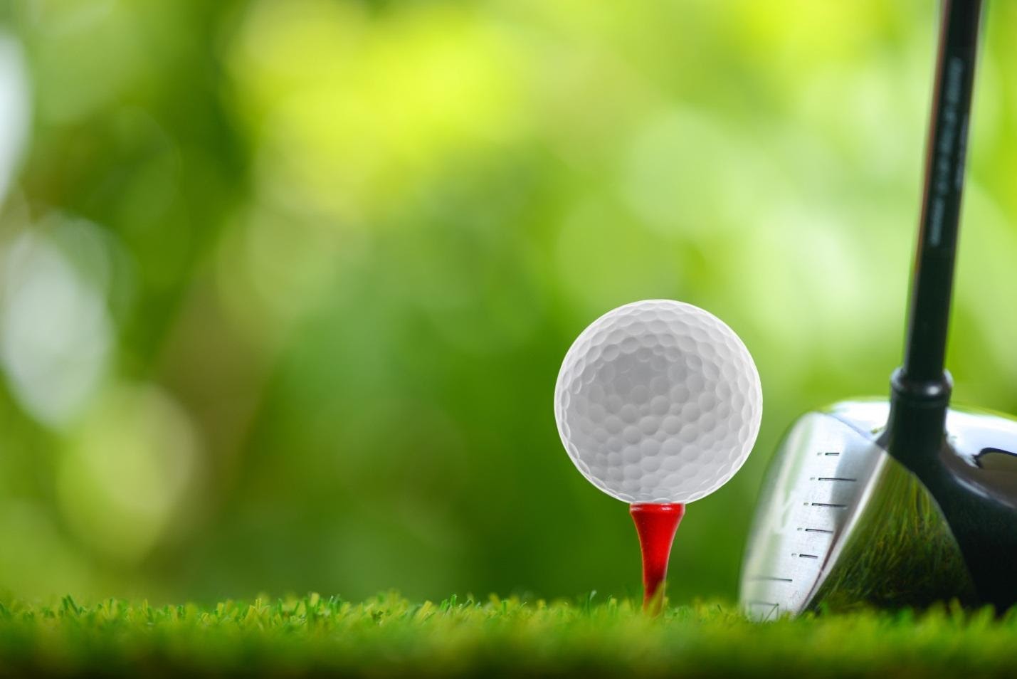 5 Golfing Gadgets That Can Actually Improve Your Game