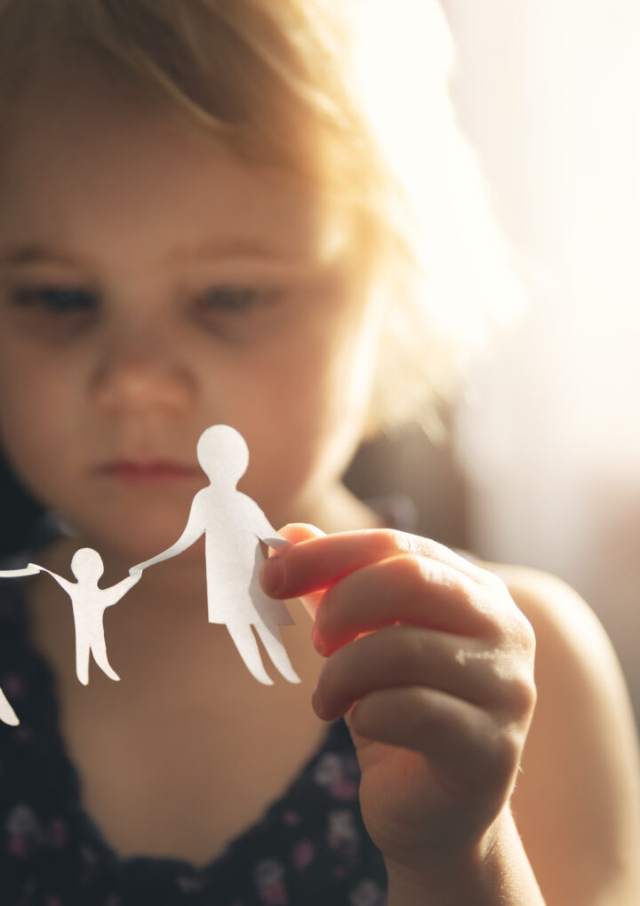 Family Law 101: Child Custody Versus Child Visitation Rights