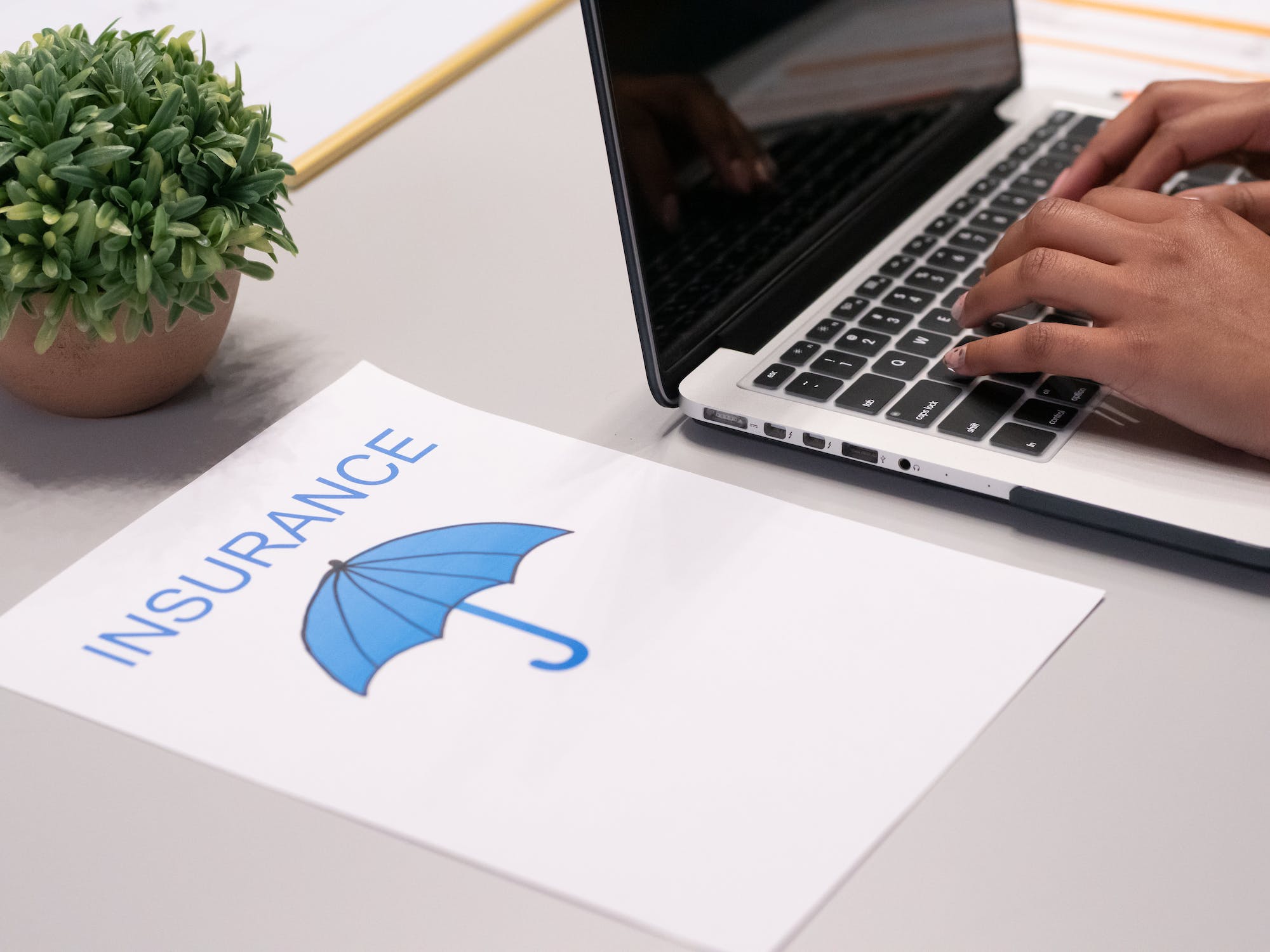 Basic Insurance Types for Businesses Consider