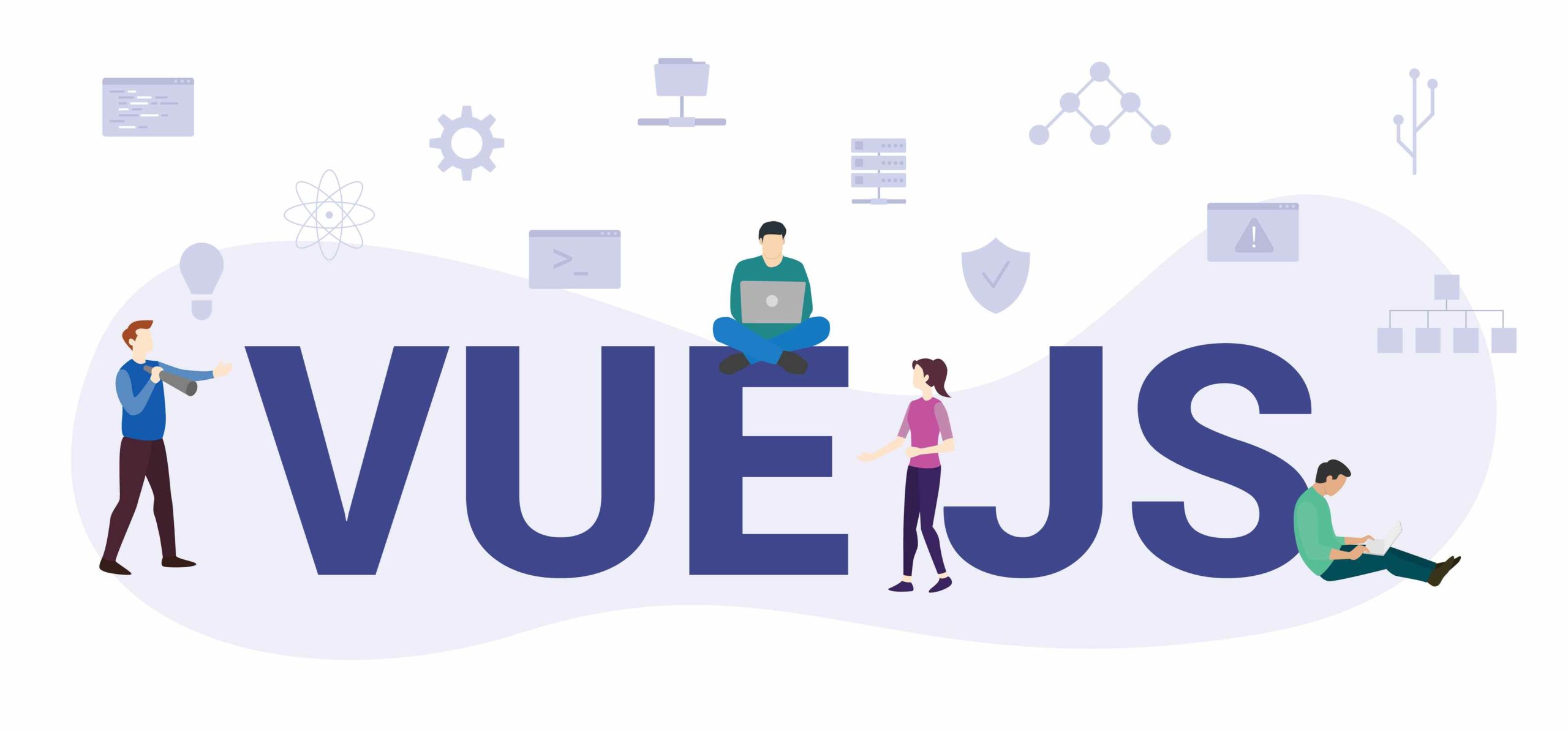 Check Out These Top Experts Recommended VueJS Frameworks For 2024