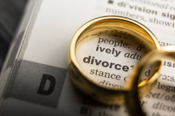 Contested Divorce- When Is It the Right Choice for You?