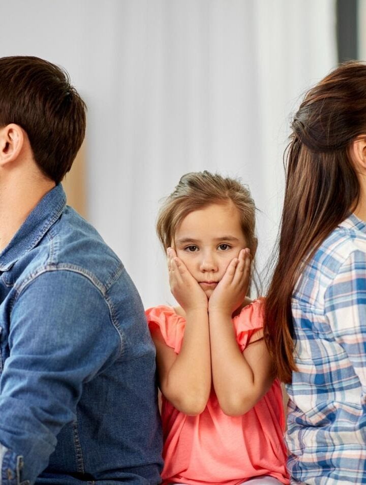 Doing It Alone Together: 5 Co-Parenting Tips for Newly divorced Millennials