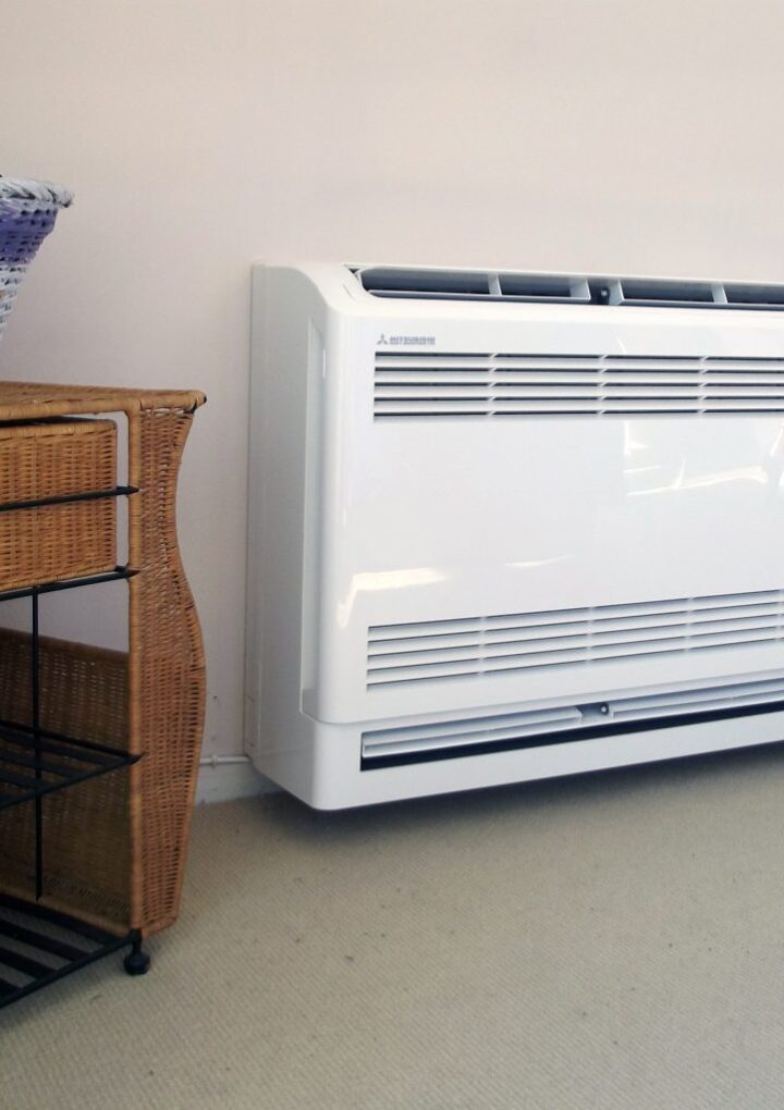 How long do heat pumps last?