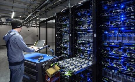 How to Choose the Best Data Center in Mumbai for Your Business?