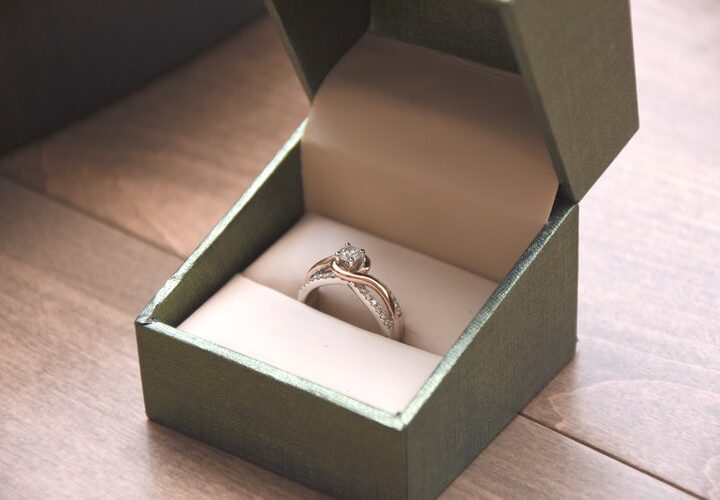 How to Shop for an engagement ring?