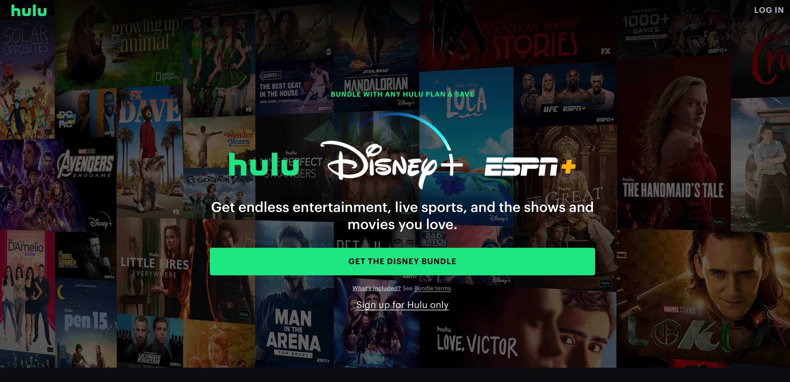 Hulu