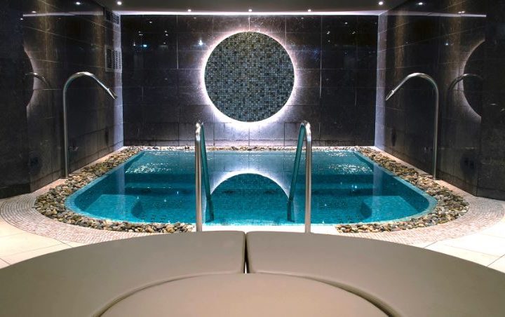 How Could You Commence A Luxury Day Spa?