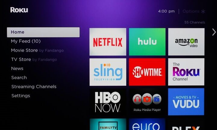 What Should You Know about Roku Stick?