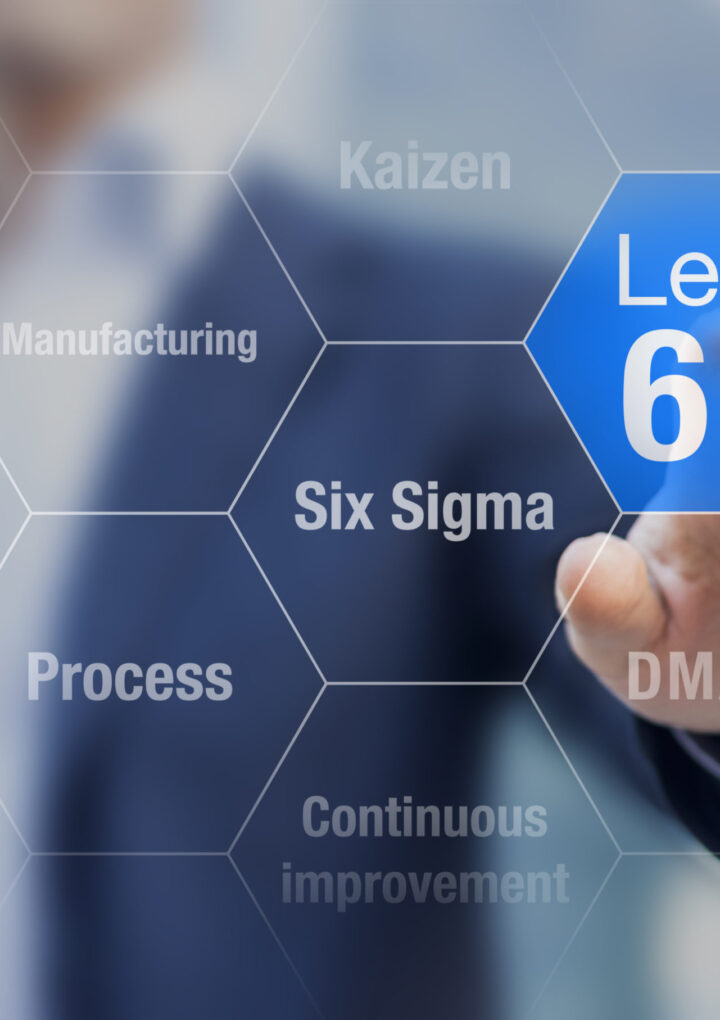 Evolving trends in Six Sigma Green Belt practices