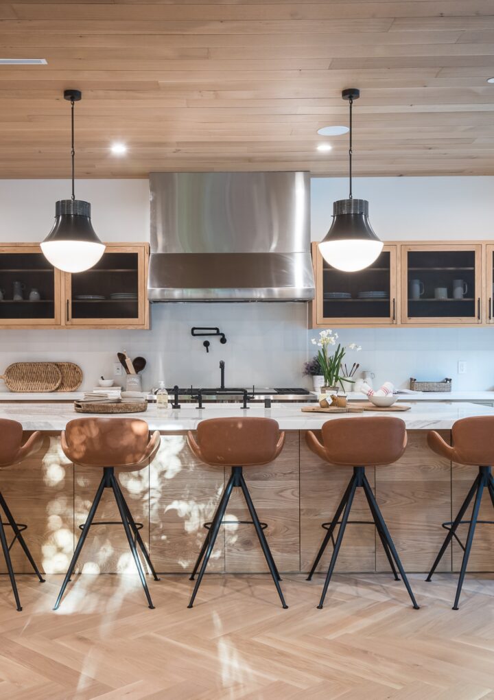 Style Tips for a Modern Kitchen