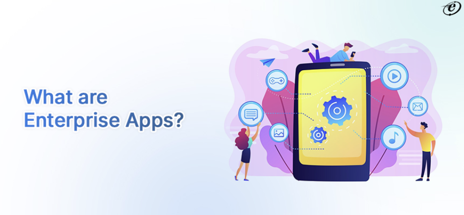 Enterprise Apps 