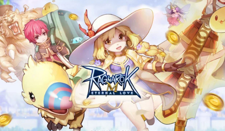 How can you play the Ragnarok M: Eternal Love via a PC