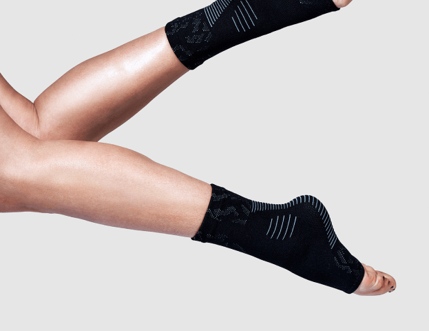 What are Nano Compression Socks