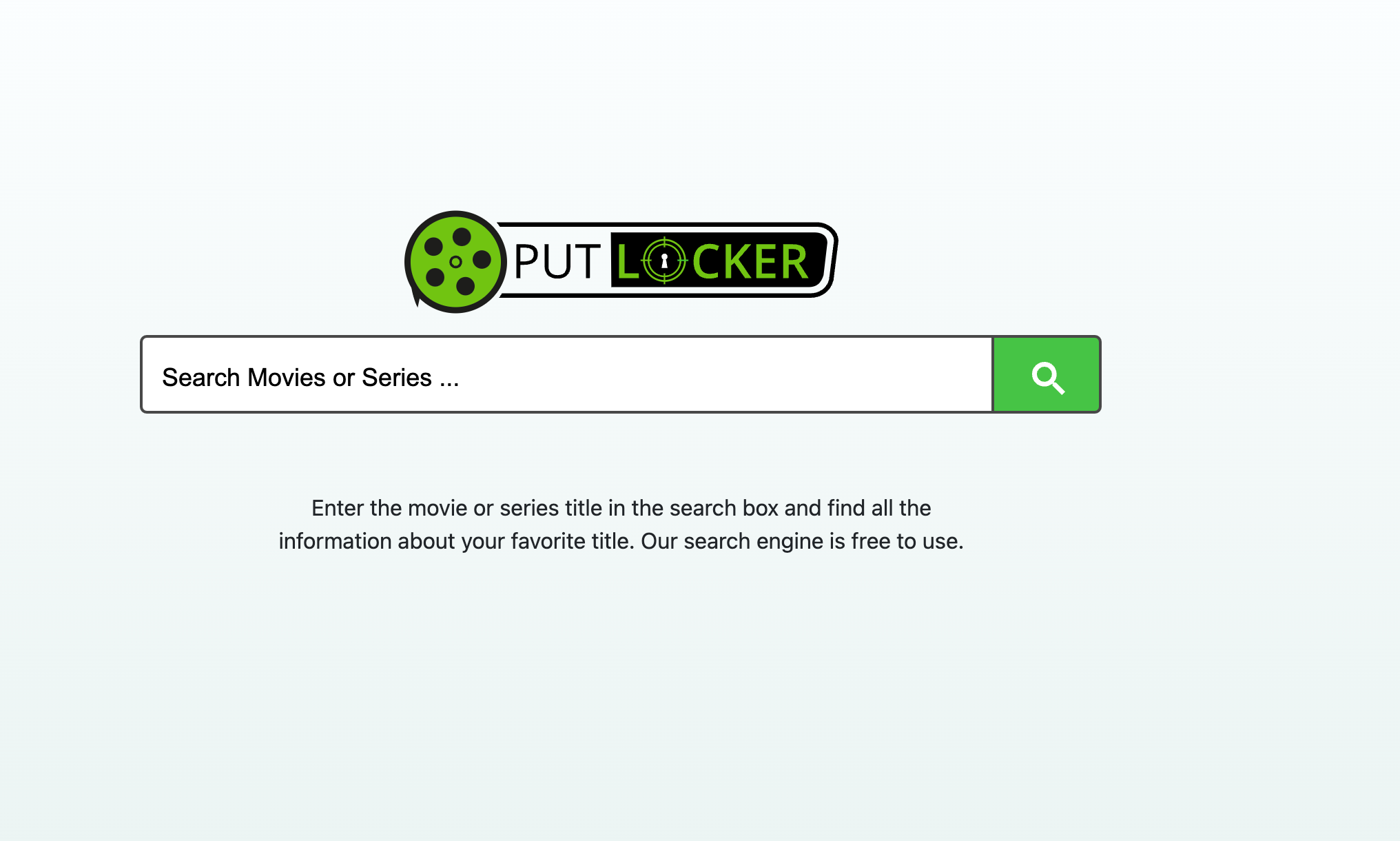 putlocker