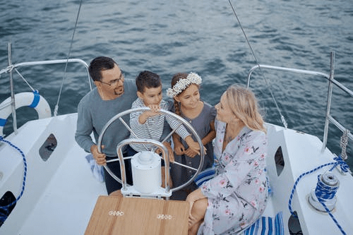 5 Ways To Enjoy Trip With Your Family