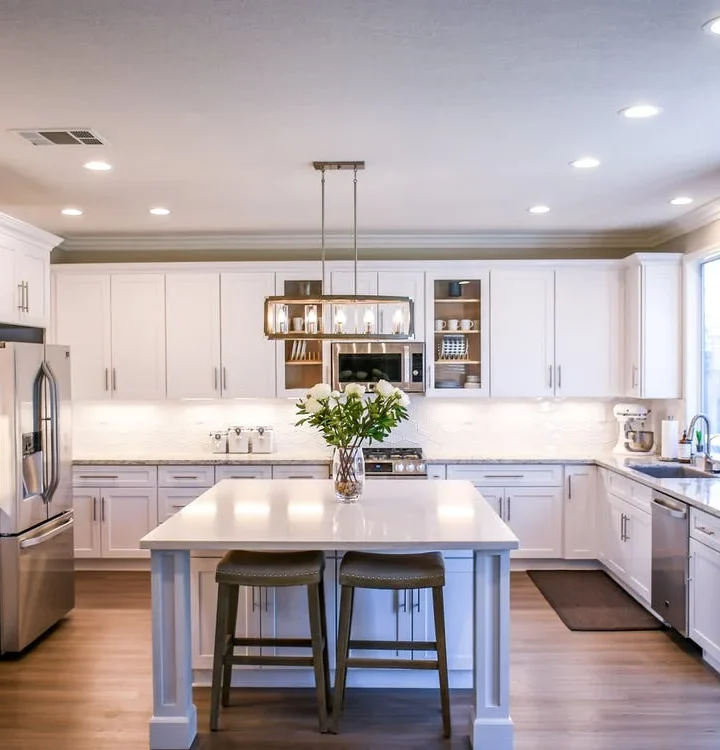 Have You Ever Considered a Concealed Kitchen? Here’s Why You Should